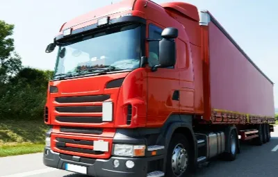 Antalya Paşalimanı Ambar Kargo