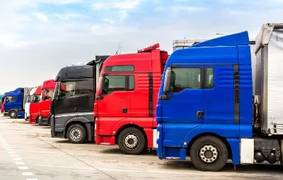 Antalya Paşalimanı Ambar Nakliyat