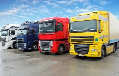 Antalya Paşalimanı Nakliye Ambarı