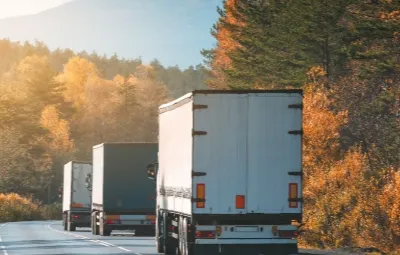 Antalya ile Paşalimanı Arası Klima Taşıma