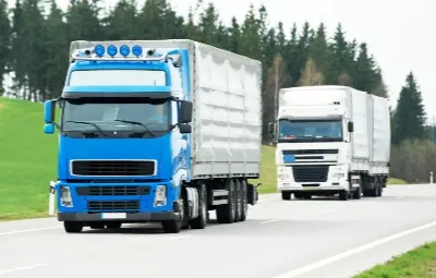 Antalya ile Paşalimanı Arası Eşya Taşıma